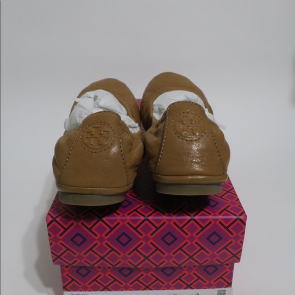 Tory Burch Eddie Ballet Flat - Picture 5 of 8